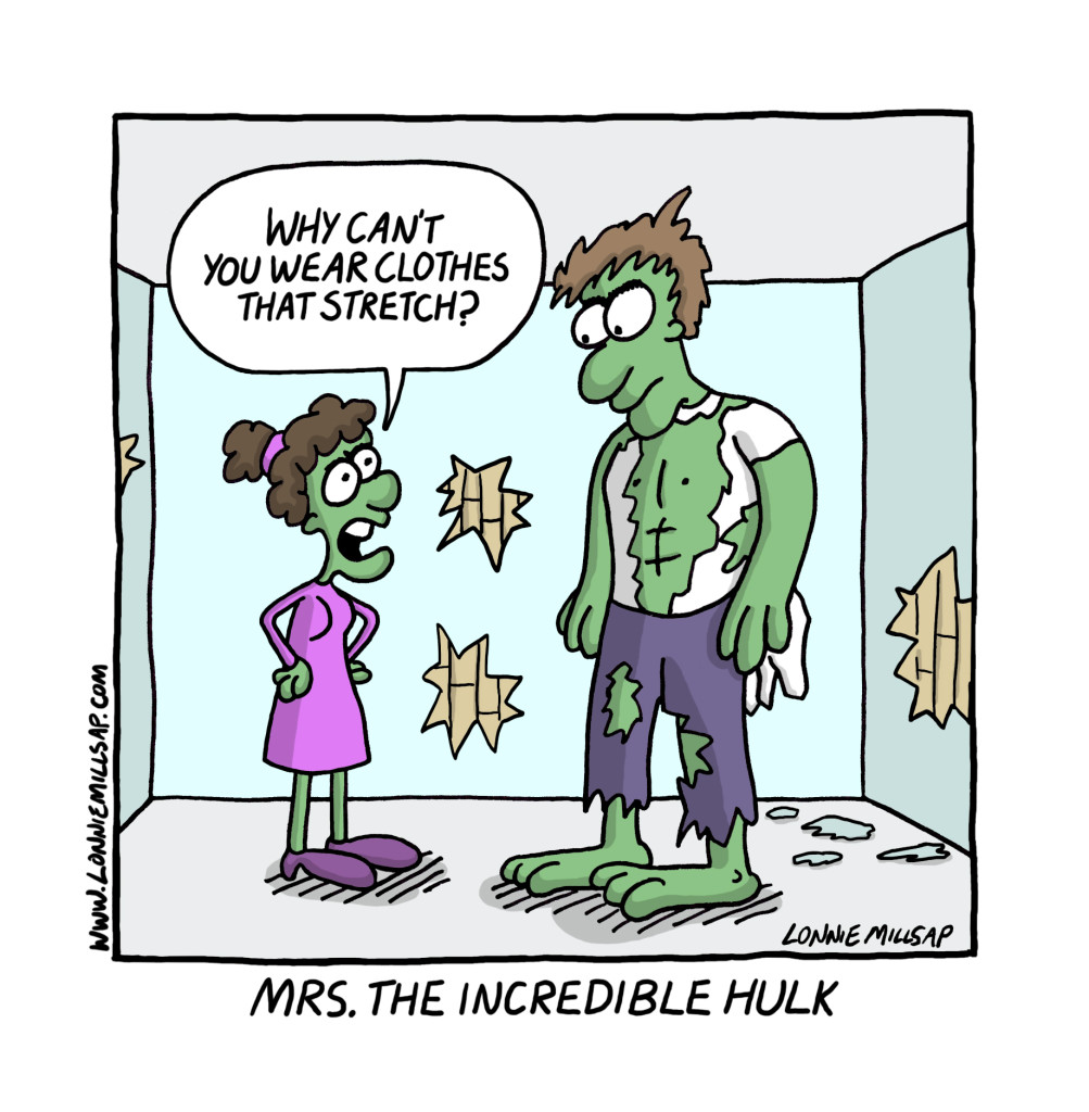 mrs hulk color a