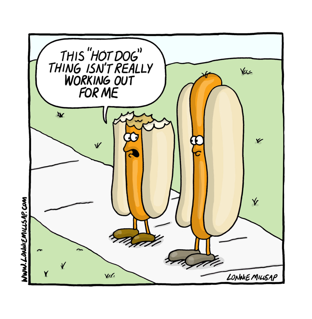 hotdog15 color